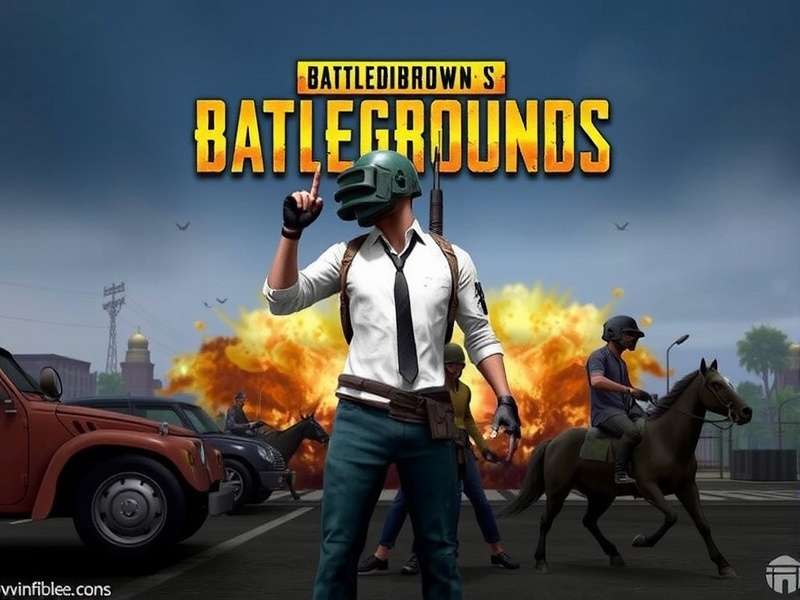PUBG India Invincible Icons Download Stats